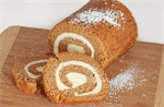 Pumpkin Roll      23 oz