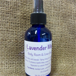 Lavender Mist 4 fl. oz.