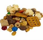 Movie Night Snack Mix