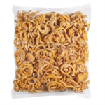 Fries Loops Classic Savory wc 2.5Lb