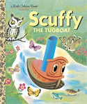 Scuffy The Tugboat