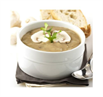 Creamy Mushroom Starter Soup Mix