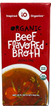 Organic Beef Broth, 32oz