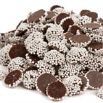 Dark Chocolate Mini Nonpareils