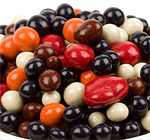 Chocolate Fruit Basket