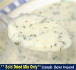 Broccoli Soup Mix