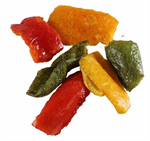 Mixed Pepper Chips