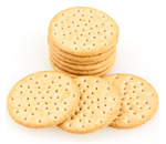 Wheat Cracker Rounds