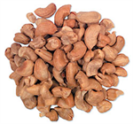 Roasted No Salt Cashews Butts RNS