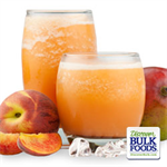 Smoothie Mix, Peach Mango, Natural