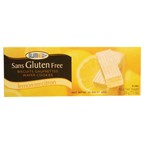 Gluten Free Lemon Wafers    7.1 oz.