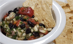 Texas Salsa