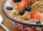 Original Granola 14oz