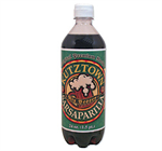 Kutztown Sarsaparilla Soda 24oz