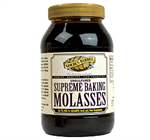 Baking Molasses 32 oz.