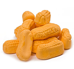 Circus Peanuts