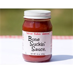Bone Suckin' Sauce Thick