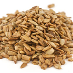 Roasted NO SALT Sunflower Seeds
