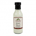 Garden Ranch Dressing 12oz