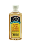 Rum Flavor 7oz
