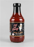 Fat-n-Sassy Sweet-n-Spicy 16oz