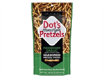 Dots Pretzels- Parmesan Garlic 16oz