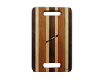 Handmade Wood Cutting Board 14x22