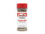 Garden Dil Seasoning  2.25oz
