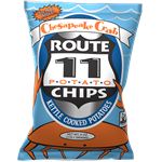 Chesapeake Crab Chips 2oz