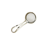 Powdered Sugar Spoon