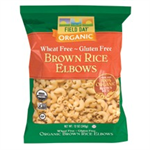 Brown Rice, Elbow, Org