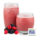 Smoothie Mix, Wild Mt. Raspberry, Natural