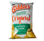 Gibble's Original Potato Chips 8oz