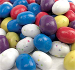 Speckled MINI  Malted Milk Eggs