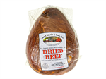 Smoked Dried Beef