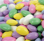 Assorted Jordan Almonds