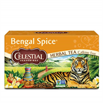Bengal Spice Tea