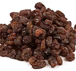 Organic Raisins