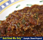 Chili Soup Mix