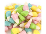Candy Corn Pastel