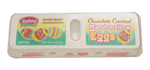 Egg Crate Chocolate Marshmallow 5oz