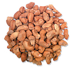 Roasted & Salted Cashews Butts R&S