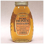 Orange Blossom Honey 1lb