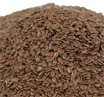 Flax Seeds Organic