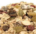 Swiss Muesli