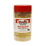 Barnyard Grilling Dust 7.5oz