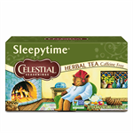 Sleepytime Tea