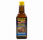 Liquid Smoke       3.5 oz.