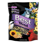 Bird Lover's Blend Best Blend 20lb