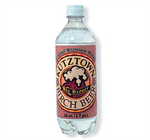 Kutztown White Birch Beer Soda  24oz